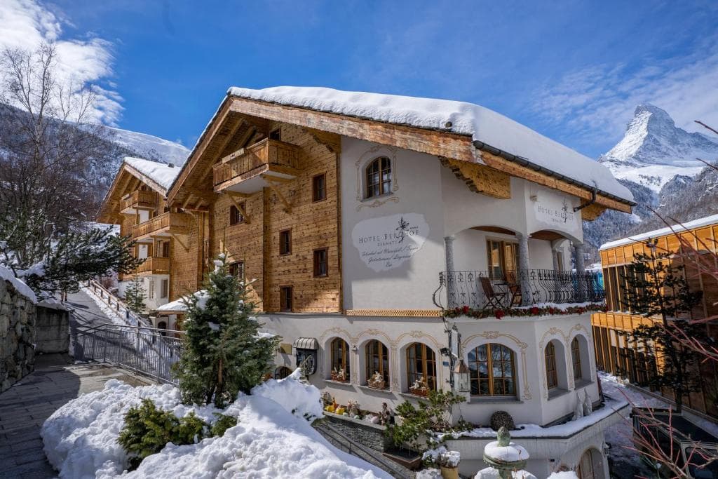 Hotel Berghof