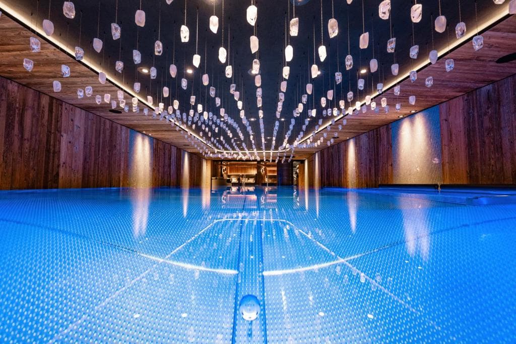Tradition Julen Hotel