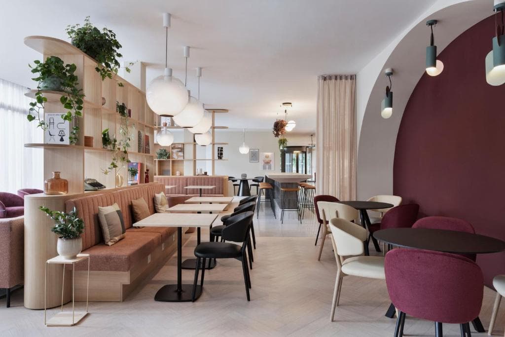 Residence Inn by Marriott Geneva City Nations
