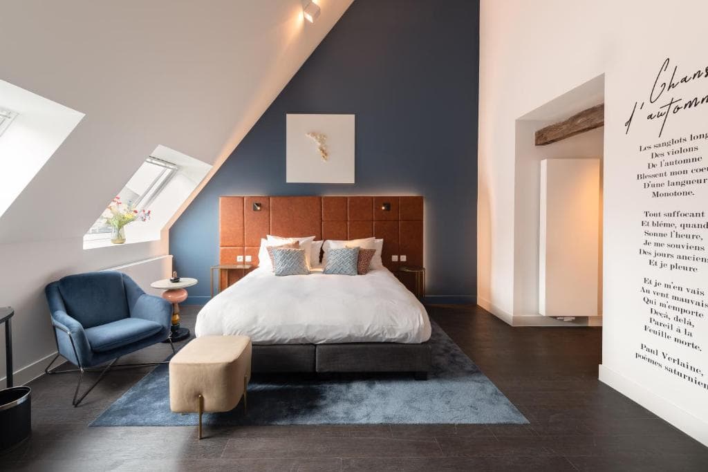 Boutique Hotel Sablon by CW Hotel Collection