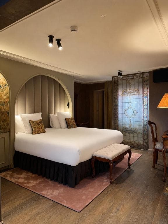 Hotel Cour Saint Georges by CW Hotel Collection