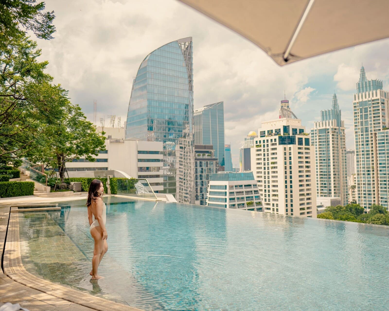 Park Hyatt Bangkok