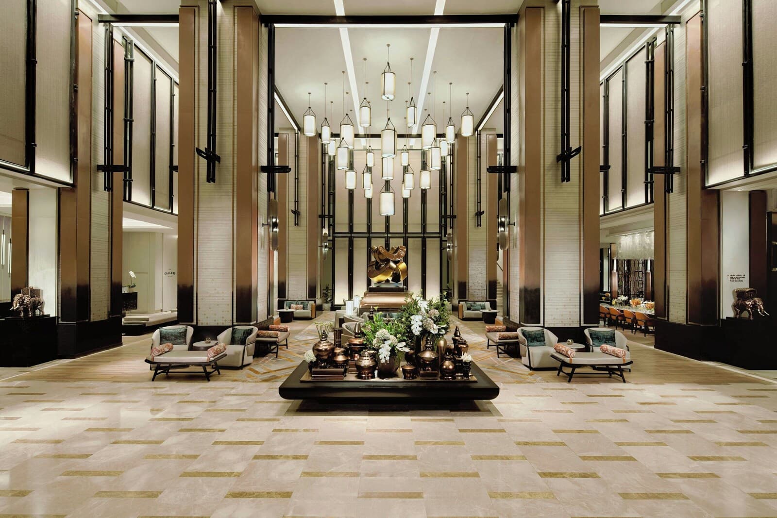 Chiang Mai Marriott Hotel
