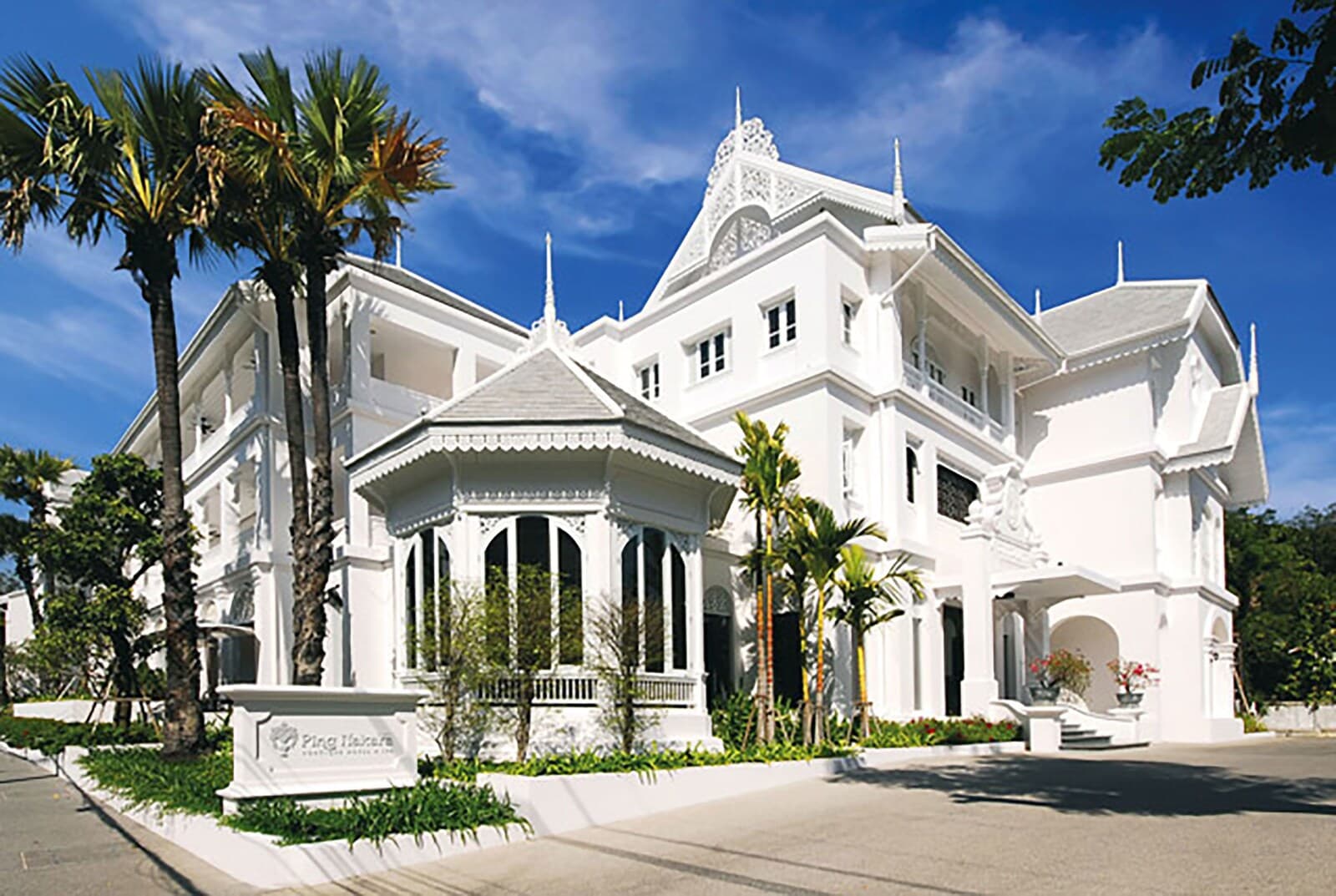 Ping Nakara Boutique Hotel And Spa
