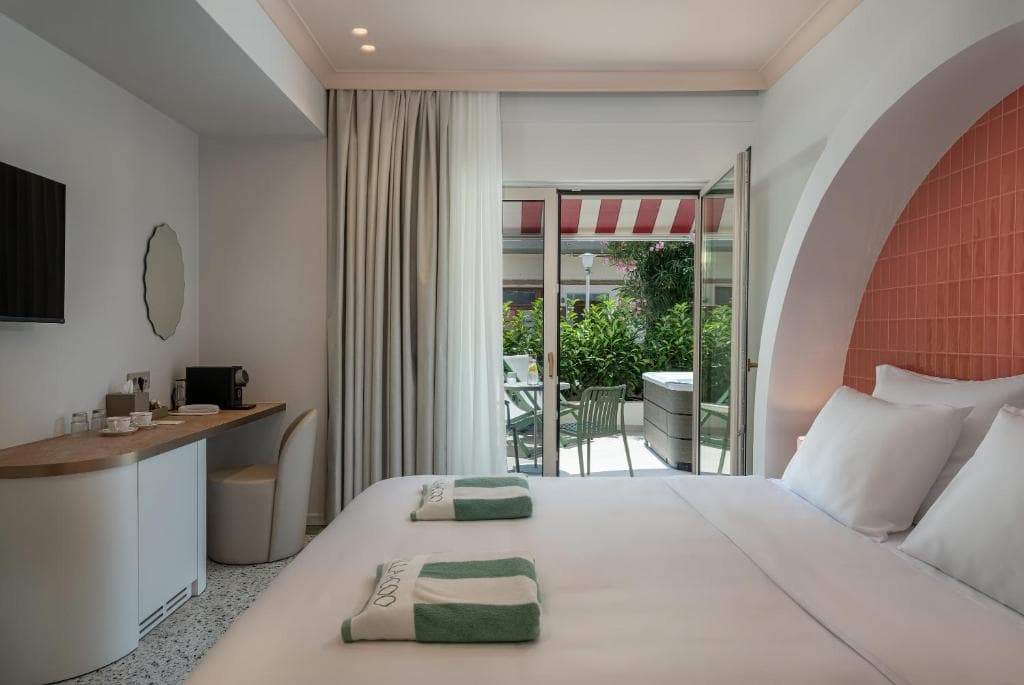 Villa Coo Boutique Hotel - Adults Only – kuva 2