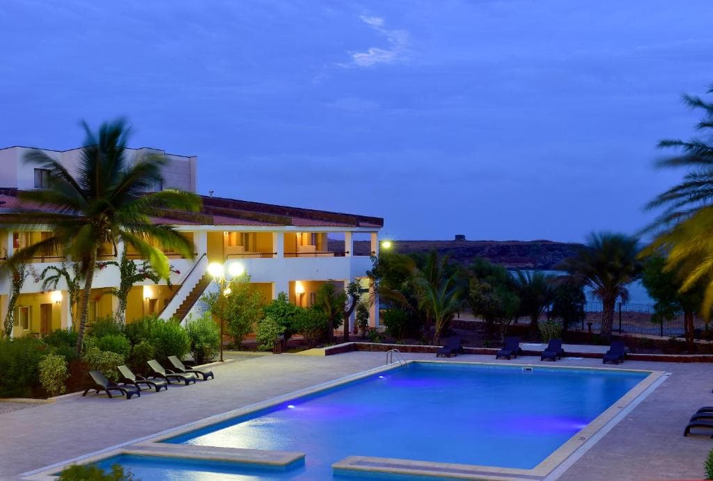 Pestana Tropico – kuva 4