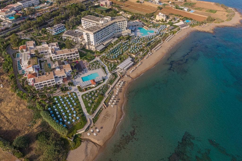 Creta Royal - Adults Only – pääkuva