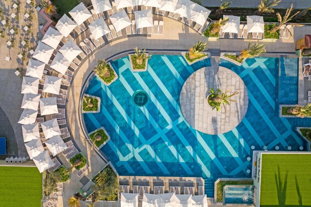 Kirman Belazur Resort & Spa – bilde 4