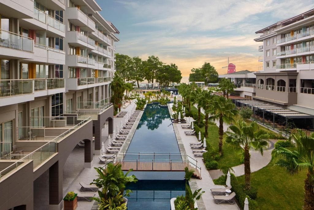 Akra Kemer - Ultra All Inclusive – bilde 5