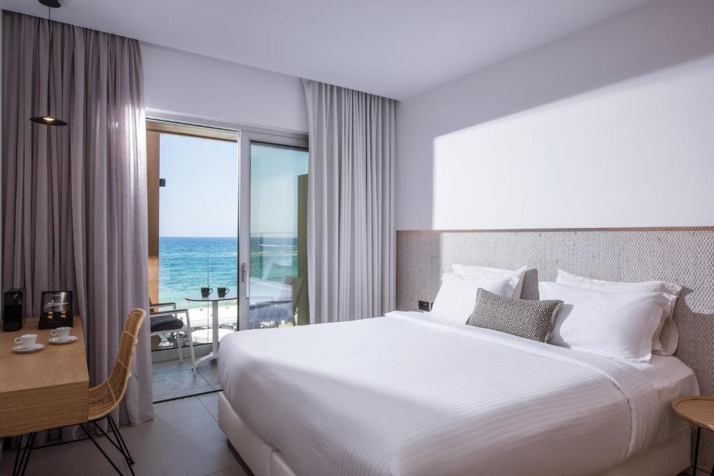 Enorme Ammos Beach - Adults Only – kuva 2