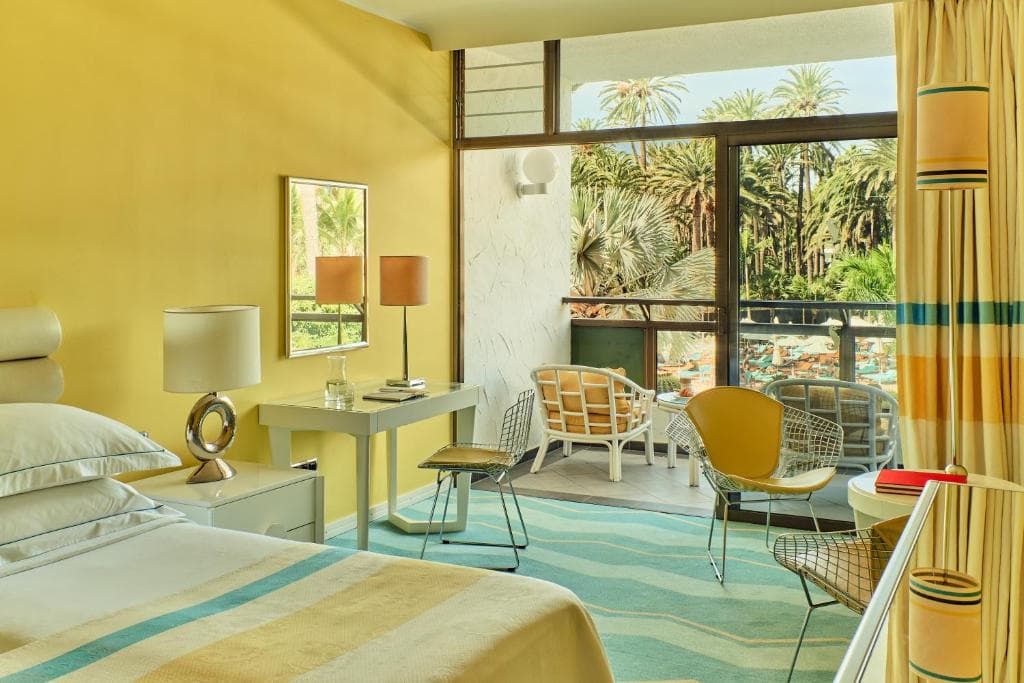 Seaside Palm Beach – billede 2