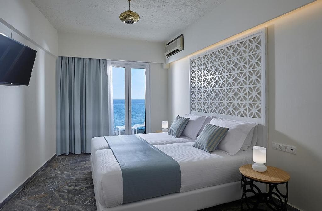 Vasia Boulevard Hotel - Adults Only – billede 6