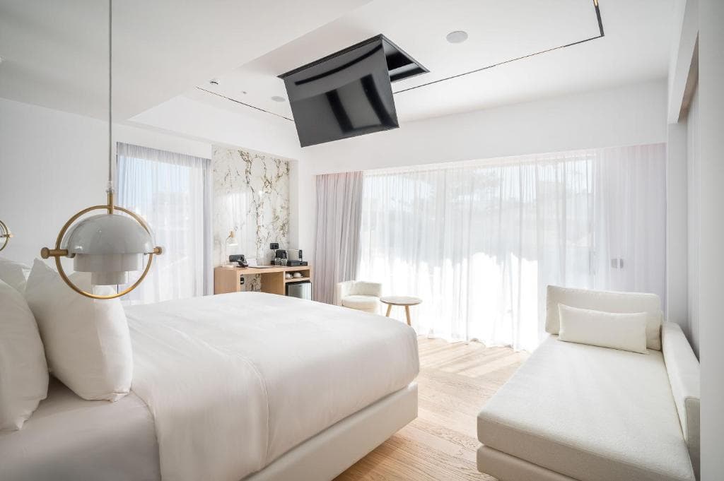 Ethereal White Resort Hotel & Spa - Adults Only – kuva 7