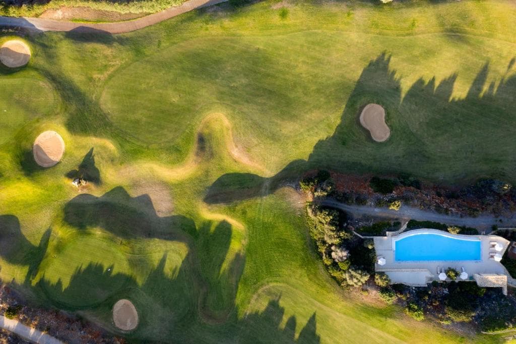 Crete Golf Club Hotel – billede 5