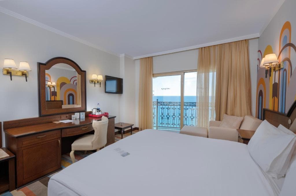 Megasaray Westbeach Antalya – kuva 2
