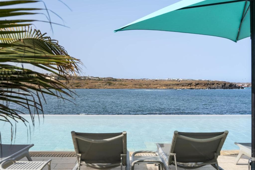 Barcelo Praia Cape Verde – kuva 5