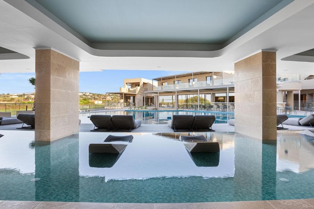 Ventale Island Breeze Resort – billede 5