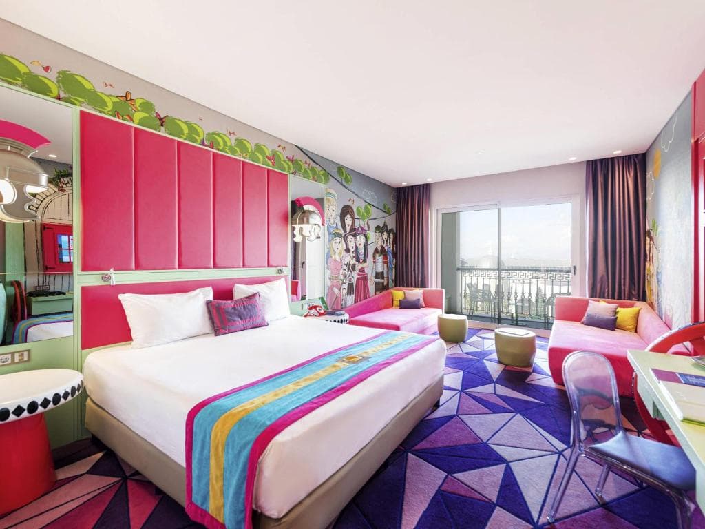 The Land Of Legends Kingdom Hotel - All Inclusive – billede 8