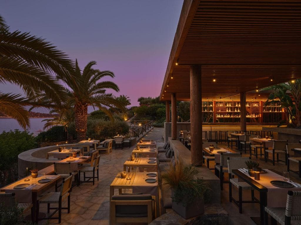 Minos Palace Resort - Adults Only – bilde 6