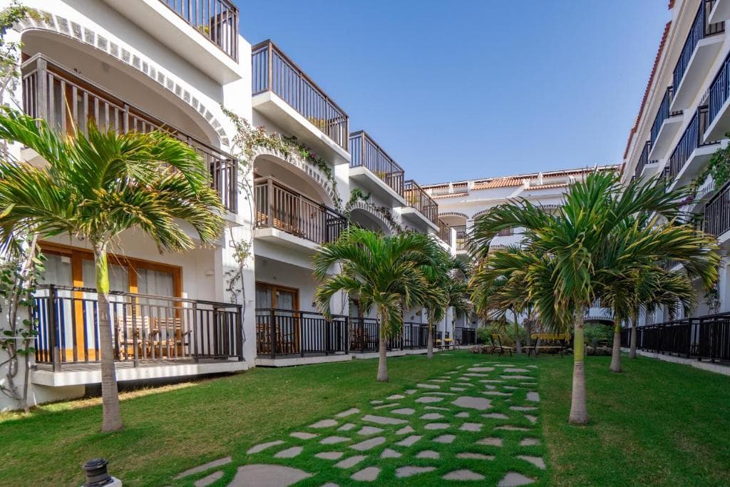 Hotel Odjo d'agua – bilde 7