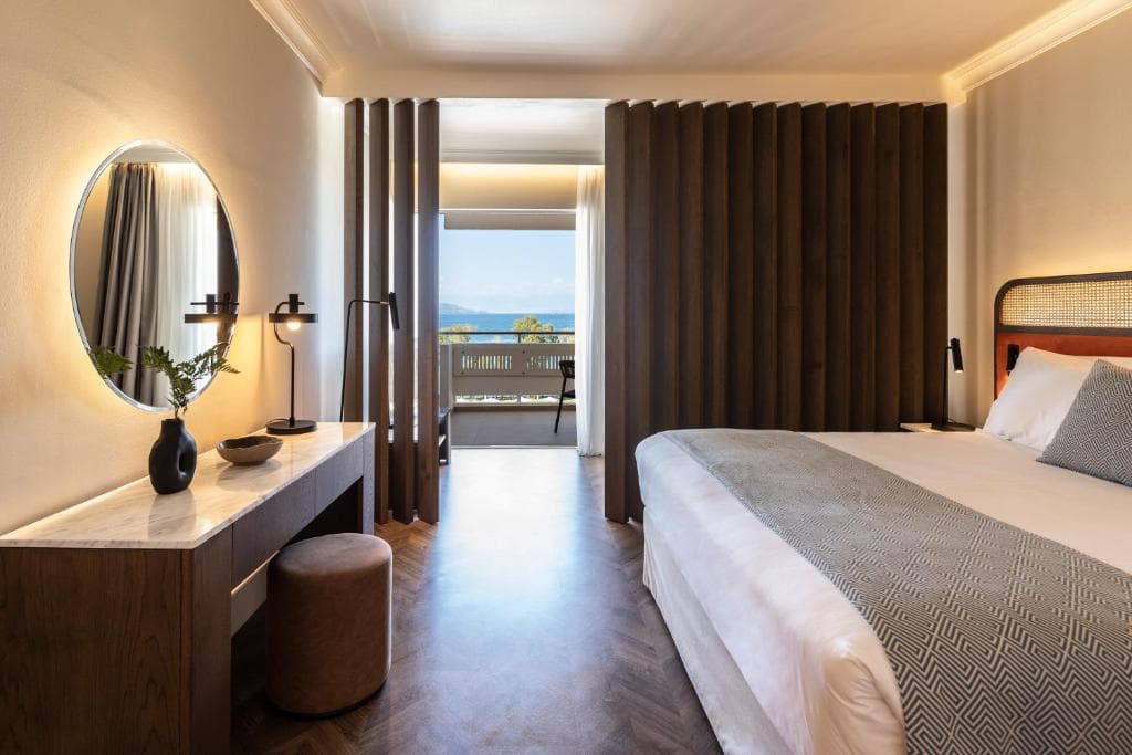 Kerkyra Blue Hotel & Spa by Louis Hotels – billede 2