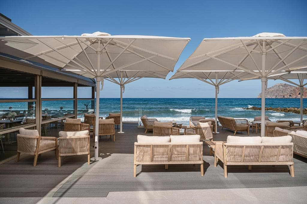 Porto Platanias Beach Luxury Selection - Adults Only – billede 7