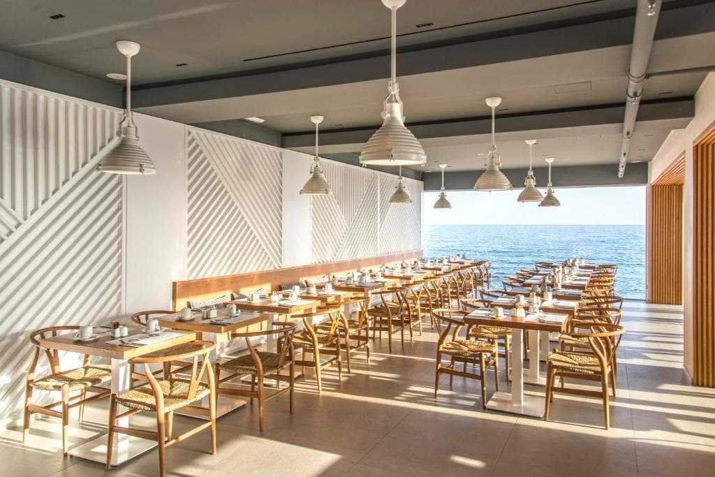 Enorme Ammos Beach - Adults Only – kuva 7