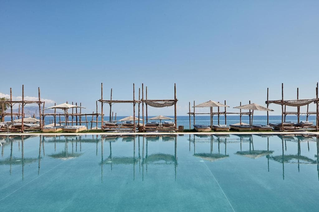 Kimpton La Mer Crete by IHG – hovedbilde