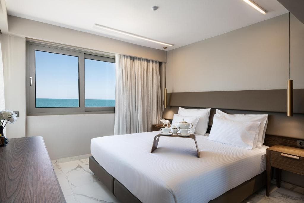 Porto Platanias Beach Luxury Selection - Adults Only – billede 2