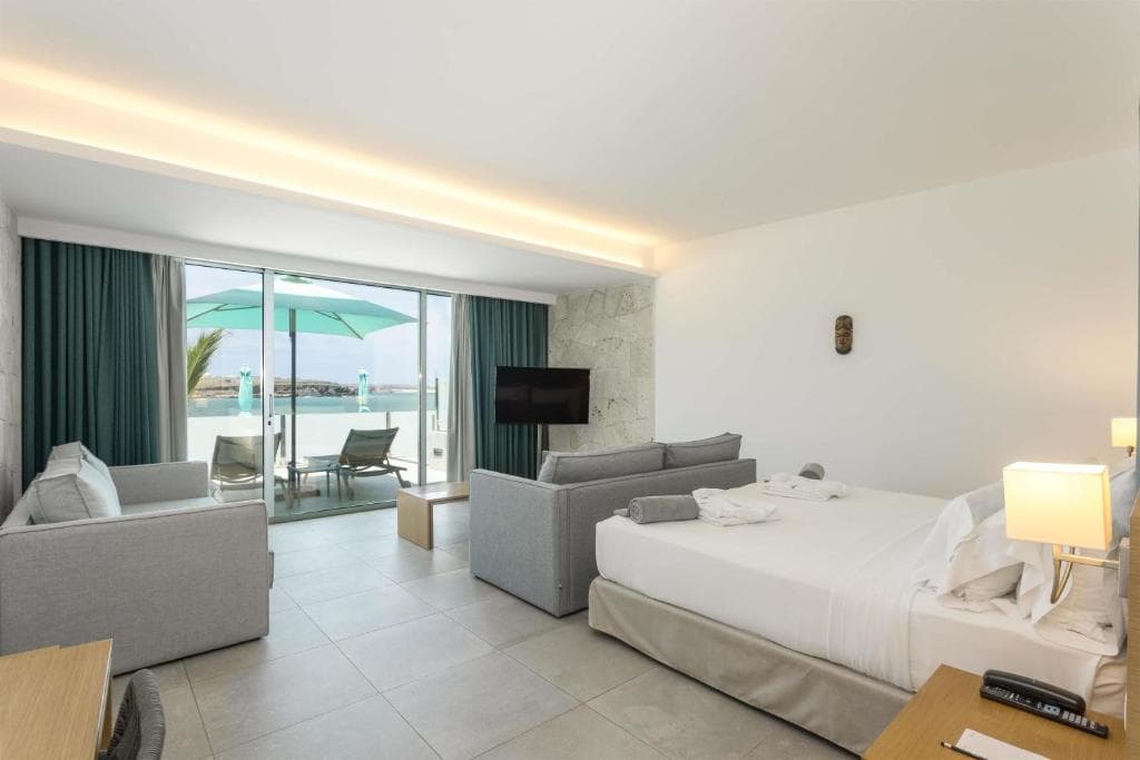 Barcelo Praia Cape Verde – kuva 2