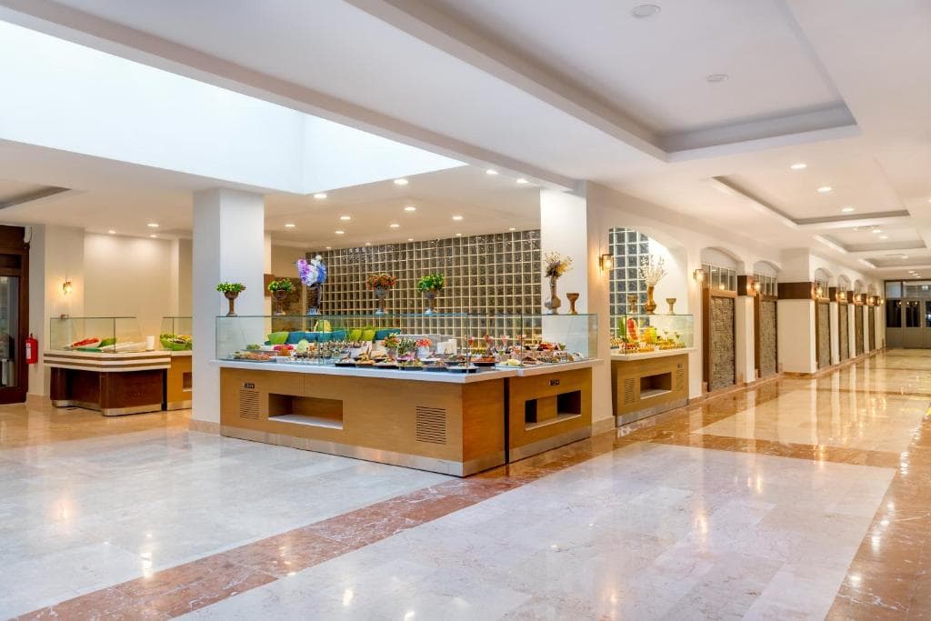 Sealife Kemer Resort Hotel - Ultra All Inclusive – billede 5