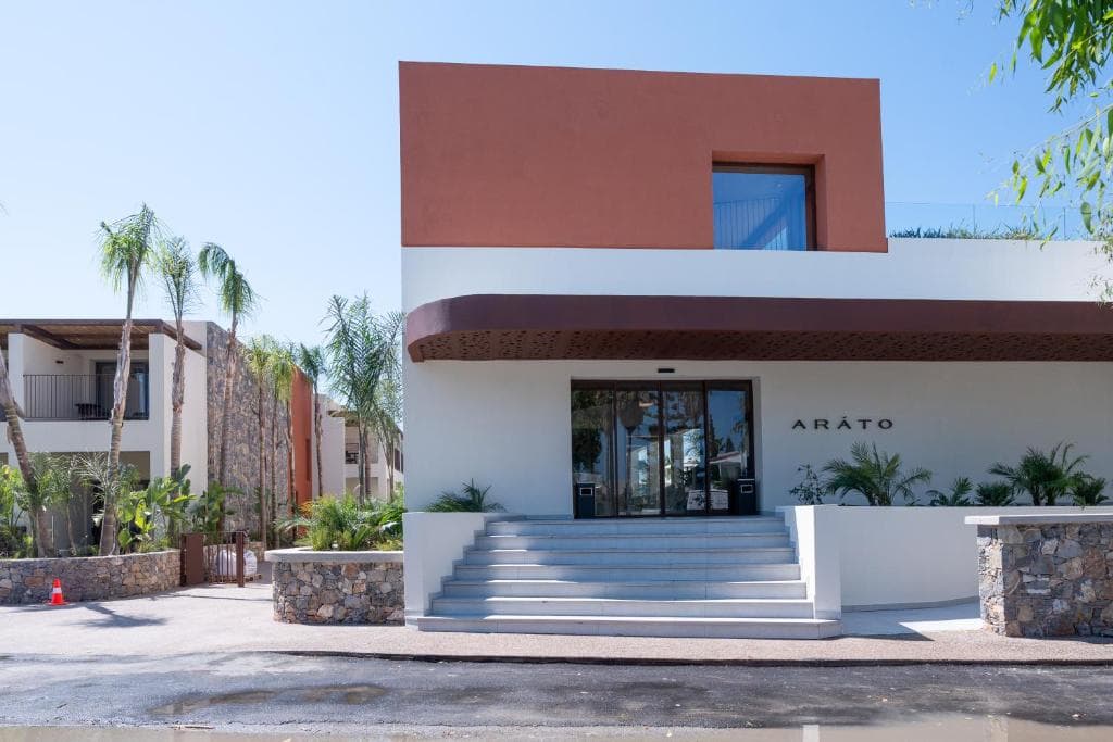 ARATO by E-GEO, Adults Only – bilde 5