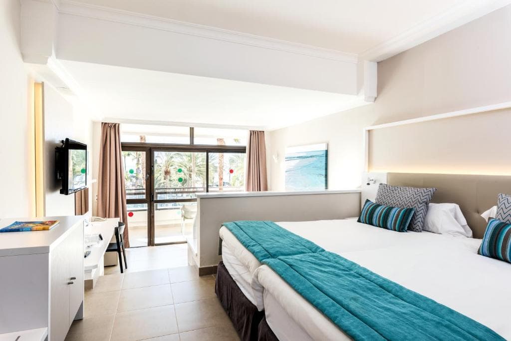 Grupotel Orquidea – bilde 2