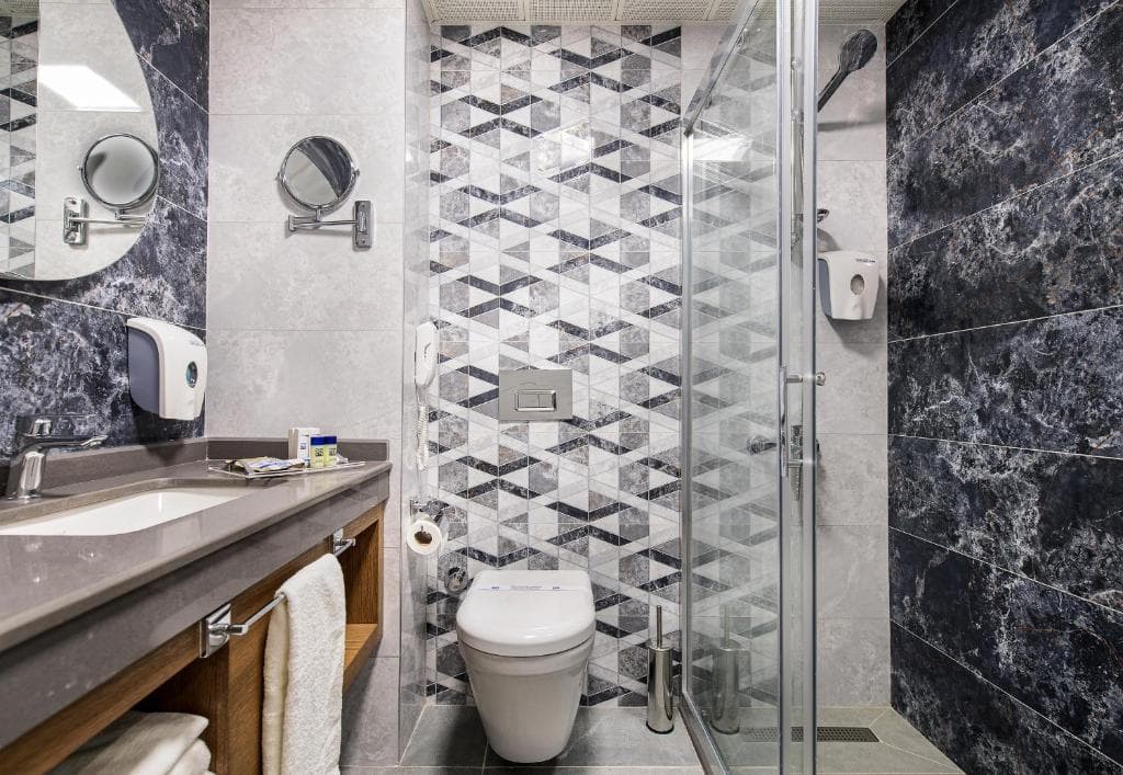 Sealife Kemer Resort Hotel - Ultra All Inclusive – billede 3