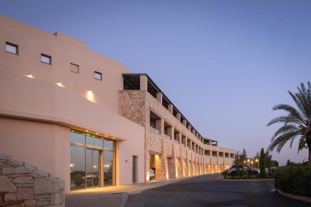 Crete Golf Club Hotel – billede 8