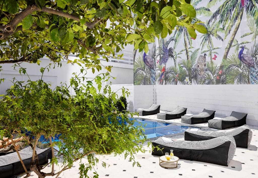 Vasia Boulevard Hotel - Adults Only – billede 7