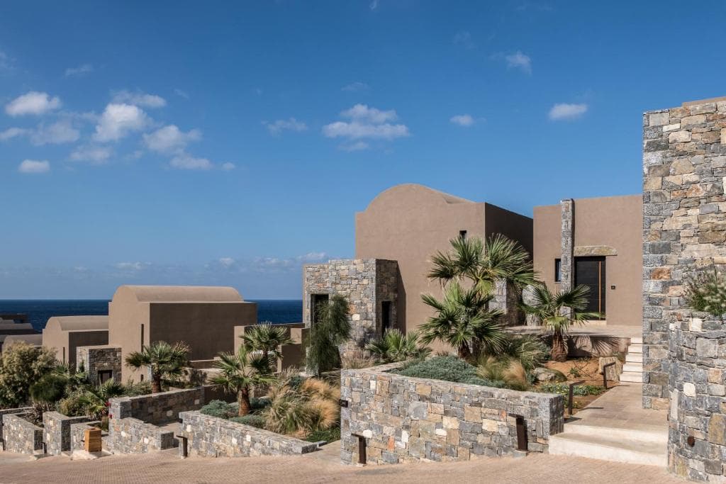Acro Suites, an SLH Hotel – billede 7
