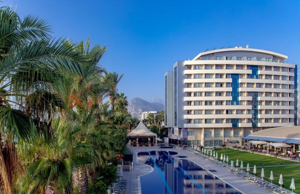 Porto Bello Hotel Resort & Spa – kuva 2