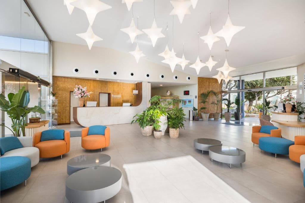 Barceló Corralejo Sands – billede 6