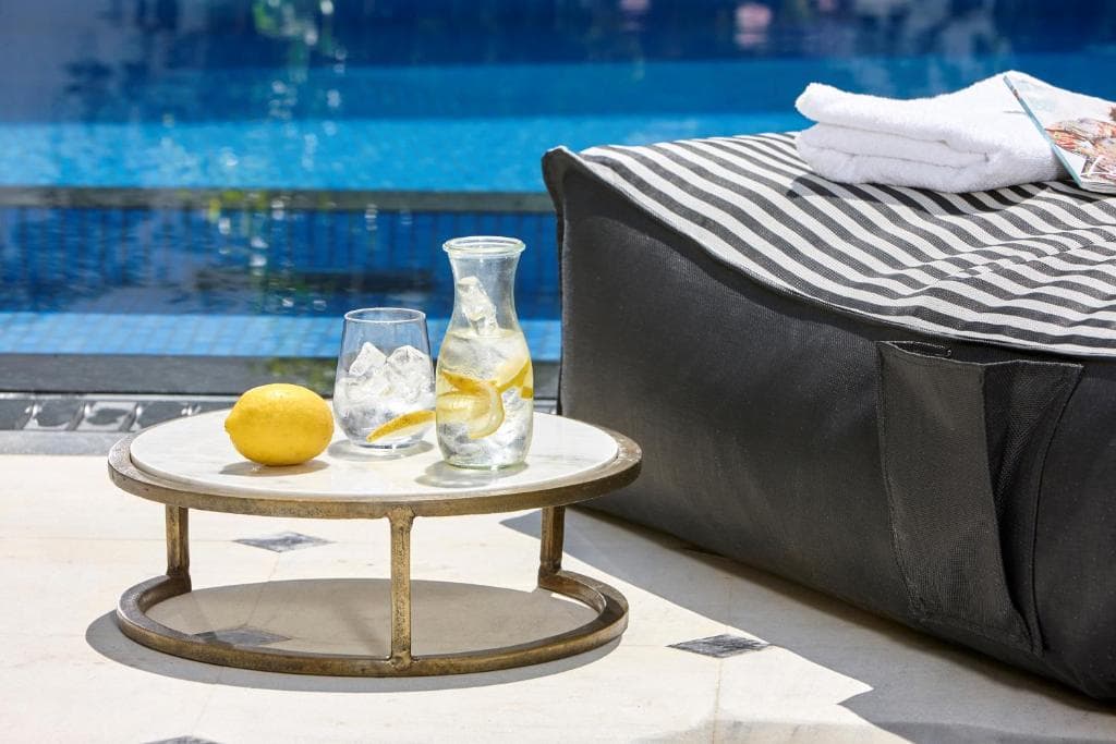 Vasia Boulevard Hotel - Adults Only – billede 5