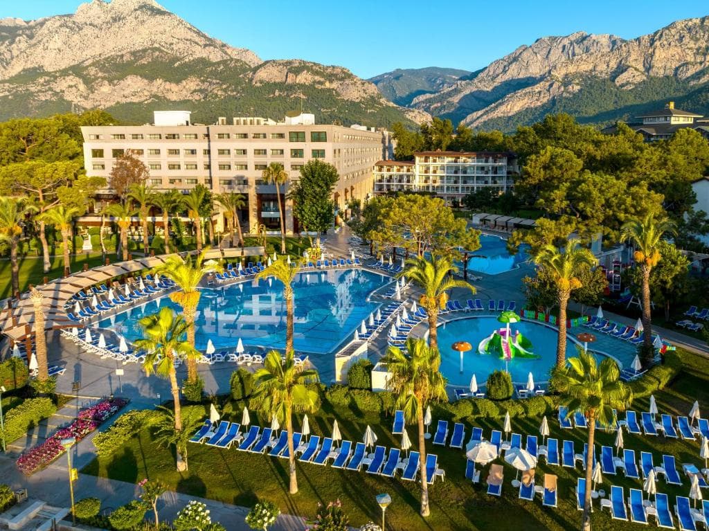 Mirada Del Mar Hotel - Ultra All Inclusive – kuva 4