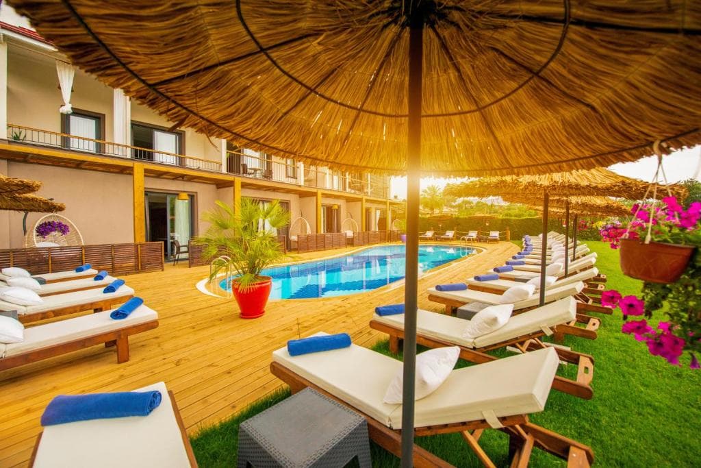 Arwen Hotel – billede 6