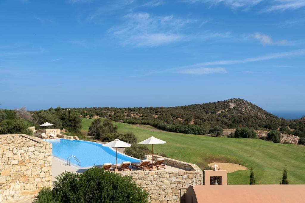 Crete Golf Club Hotel – billede 6