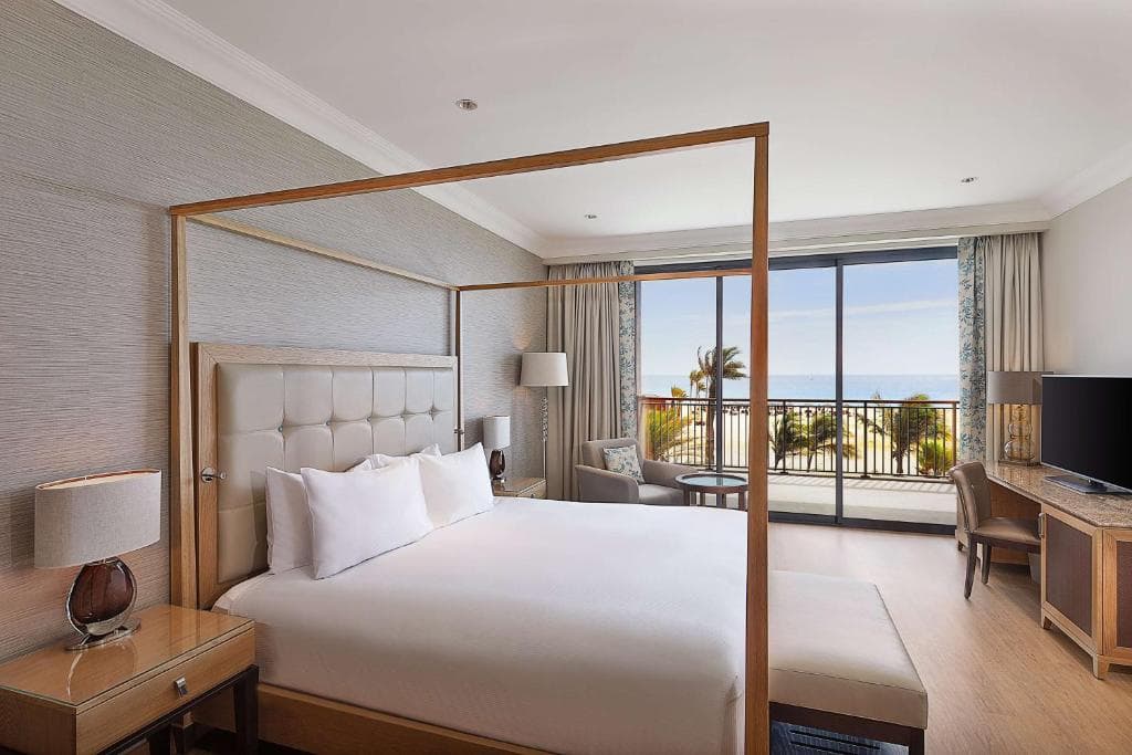 Hilton Cabo Verde Sal Resort – billede 6