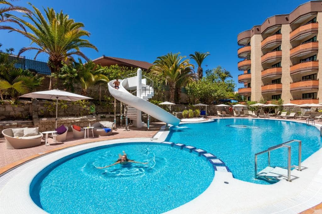 MUR Hotel Neptuno - Adults Only – billede 4