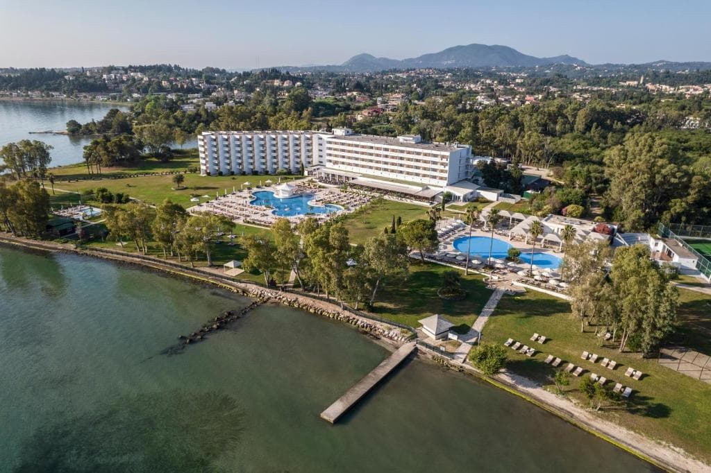 Kerkyra Blue Hotel & Spa by Louis Hotels – billede 6