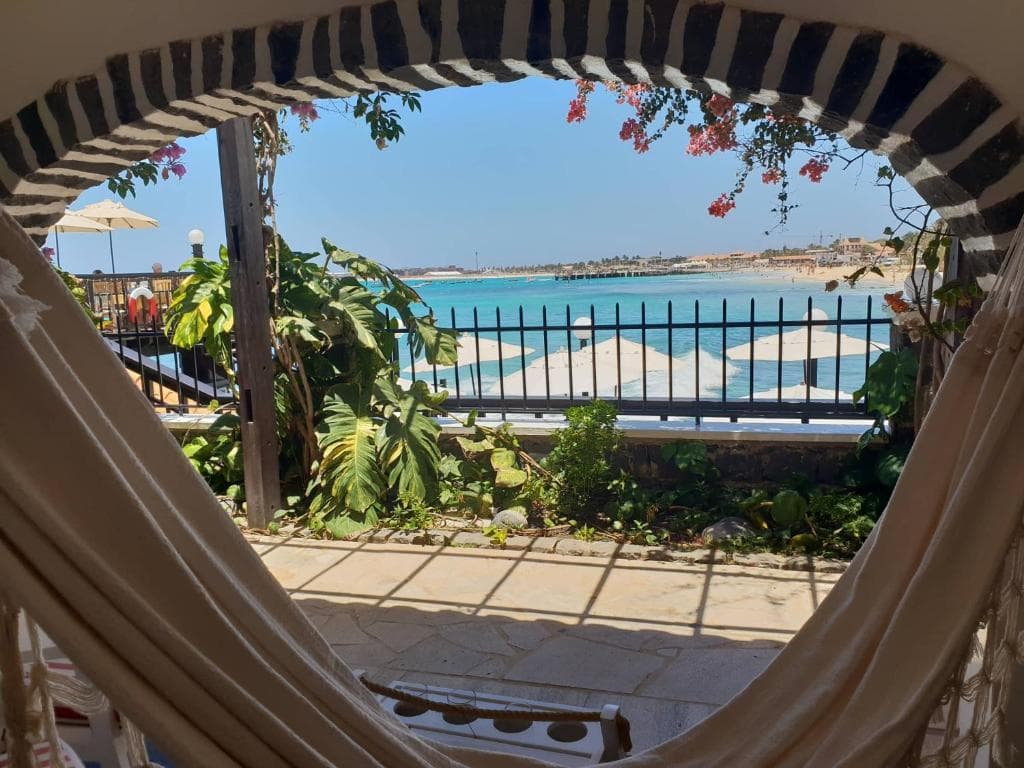 Hotel Odjo d'agua – bilde 3