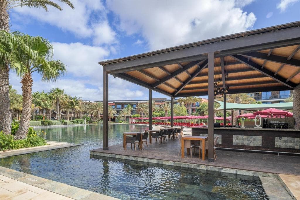 Hilton Cabo Verde Sal Resort – billede 4