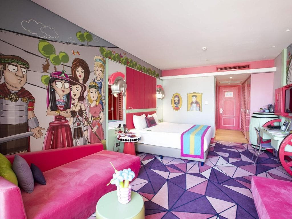The Land Of Legends Kingdom Hotel - All Inclusive – billede 6
