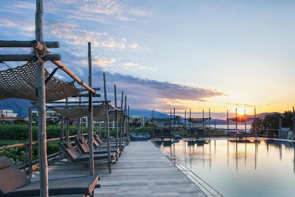 Kimpton La Mer Crete by IHG – bilde 5